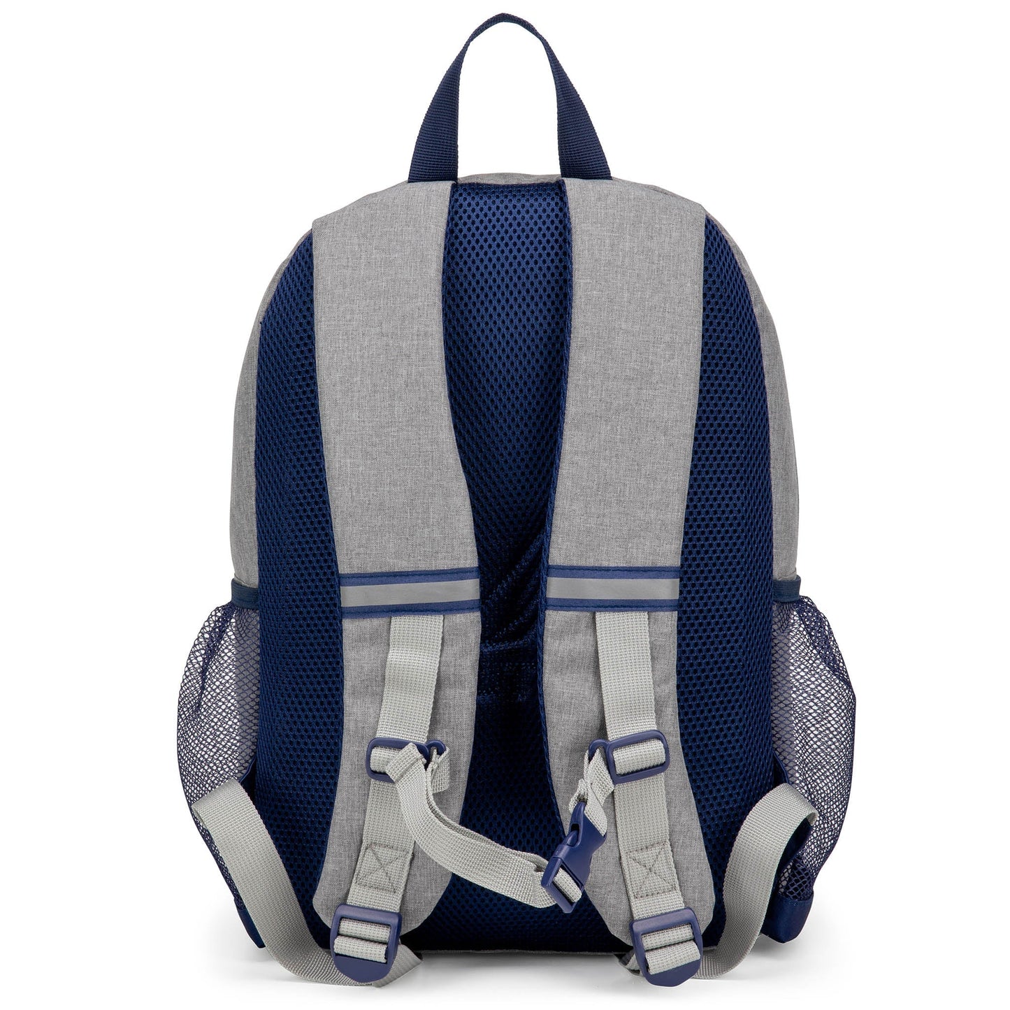 Kids Backpack | 16" Tall | Hearts-4