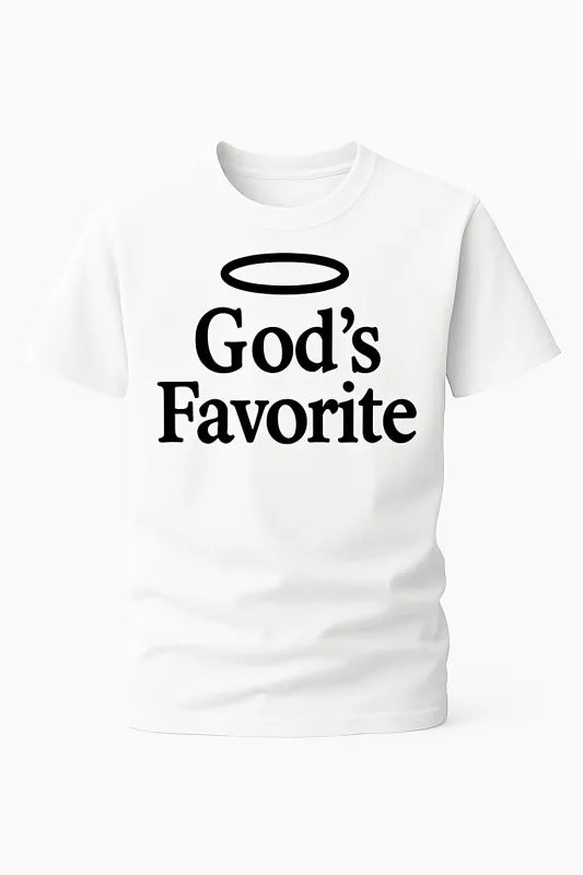 Gods Favorite - Unisex Premium T-Shirt