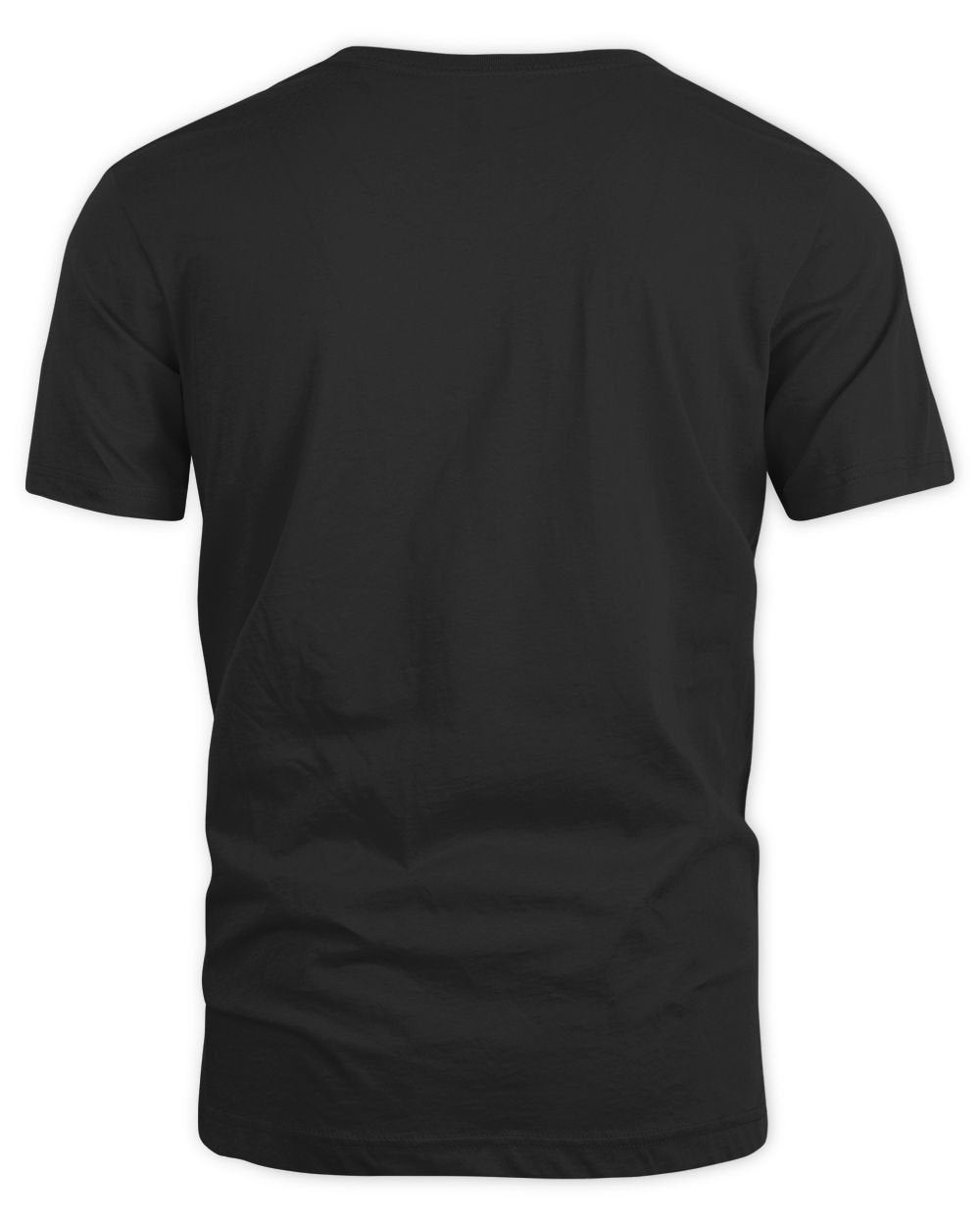 Highway To Hey Look A Squirrel Unisex Standard T-Shirt