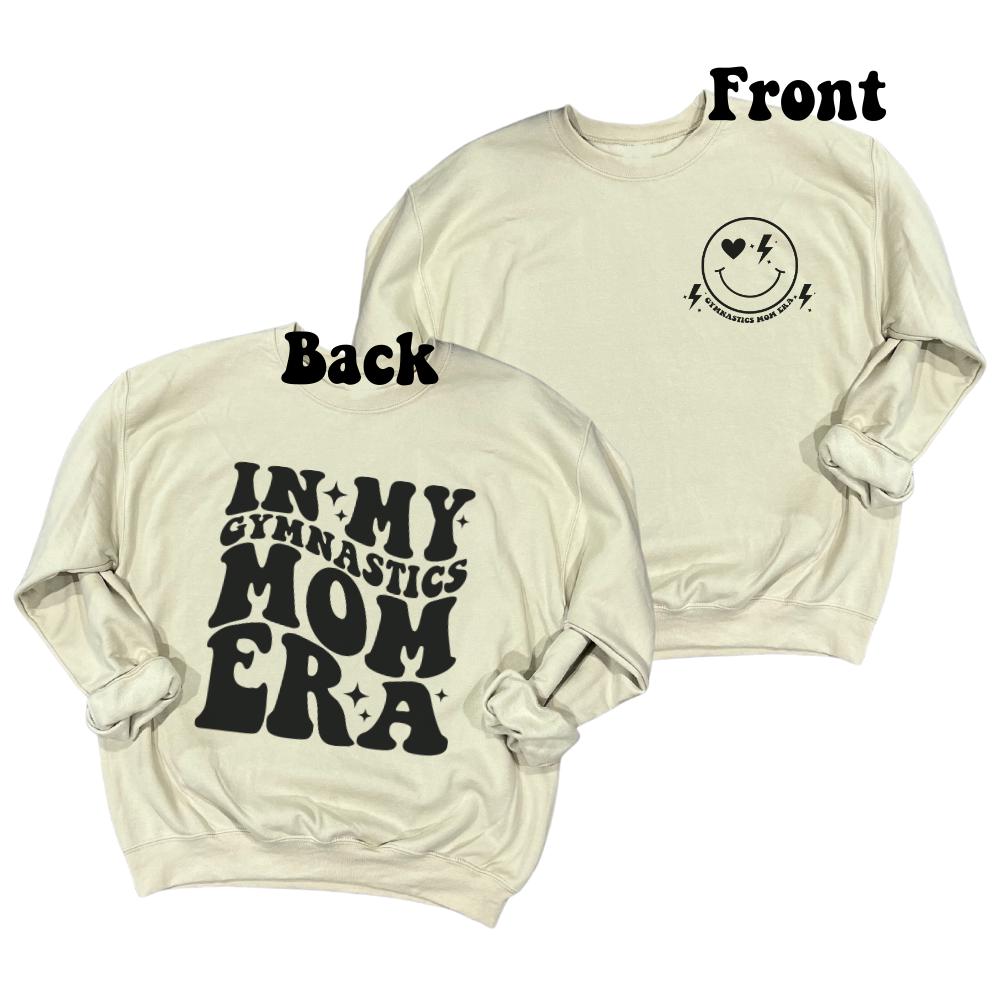 In My Era- Tshirt Long Sleeve Crewneck-1