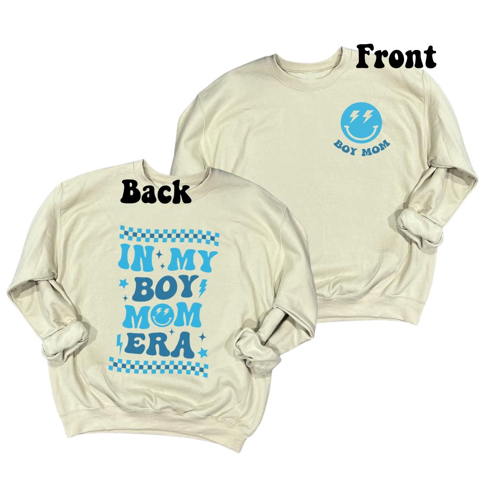 In My Era- Tshirt Long Sleeve Crewneck-2