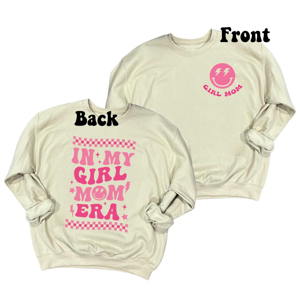 In My Era- Tshirt Long Sleeve Crewneck-0