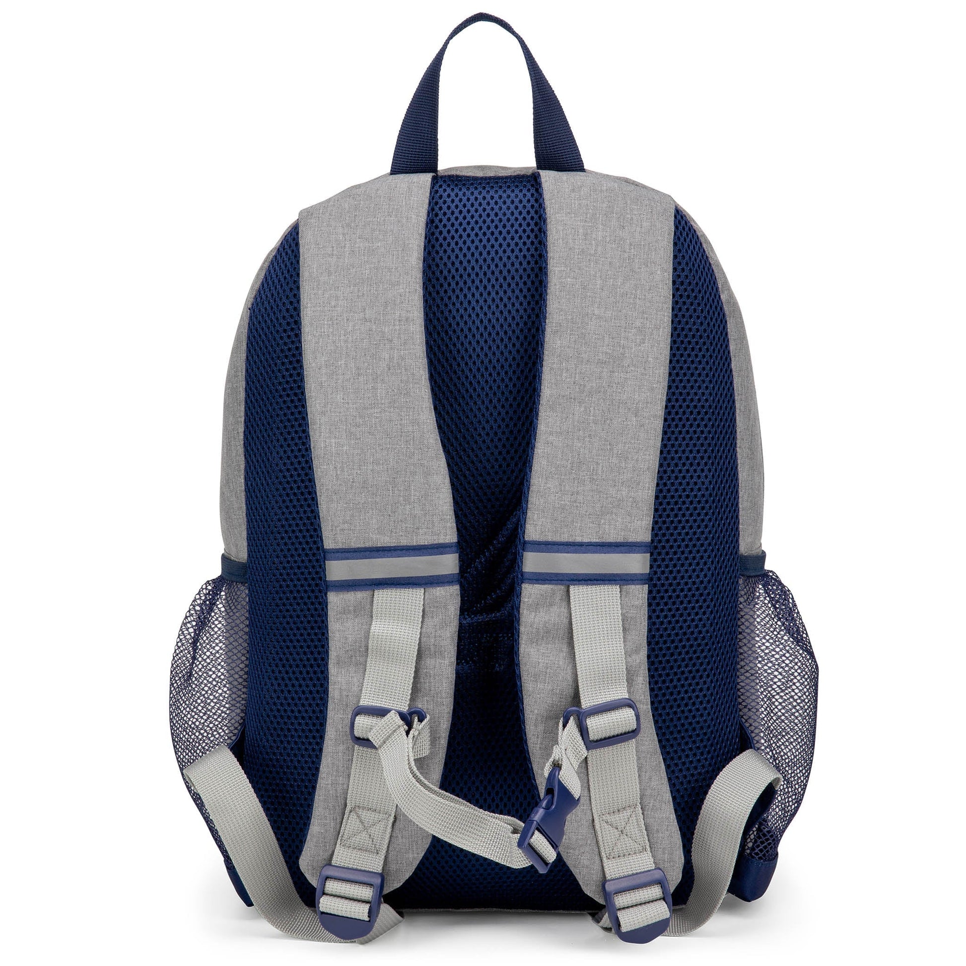 Kids Backpack | 16" Tall | Hearts-4